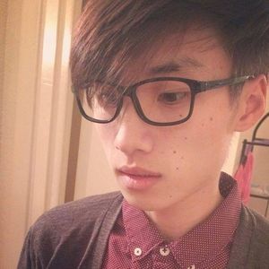 Meet your Posher, Vohn